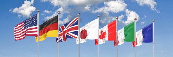 G7 Tax Deal Analysis